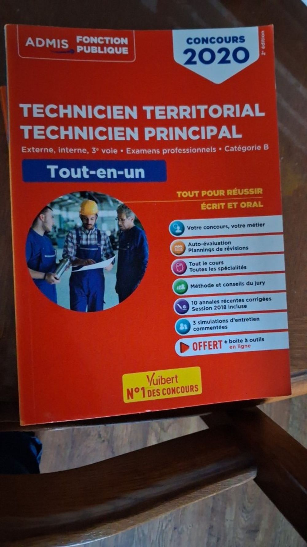 Image item