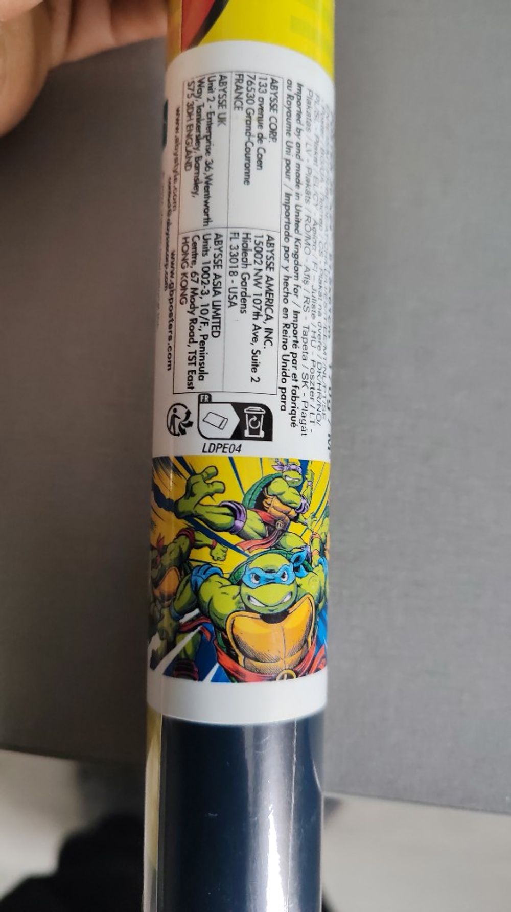 Image item