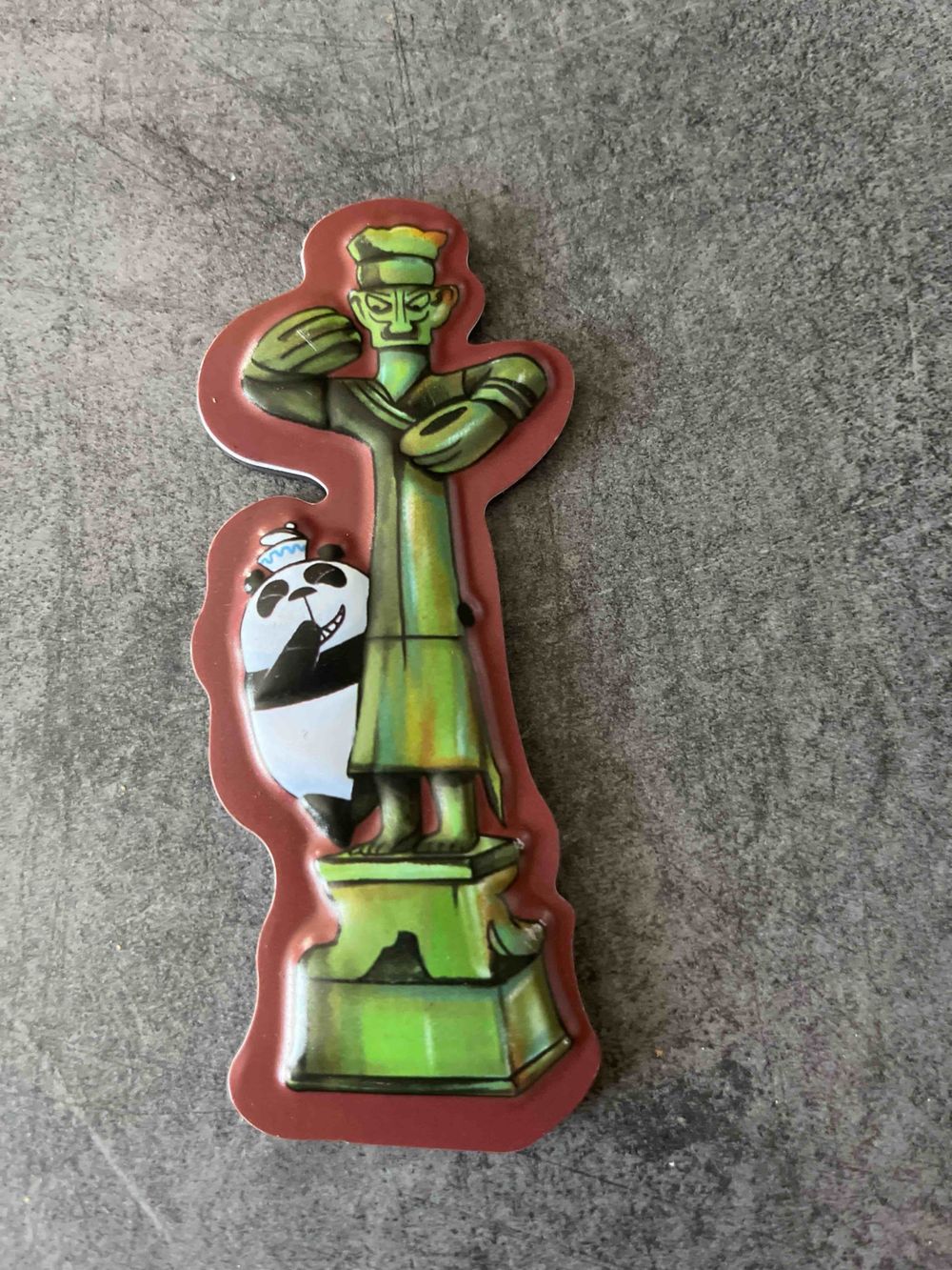 Image item