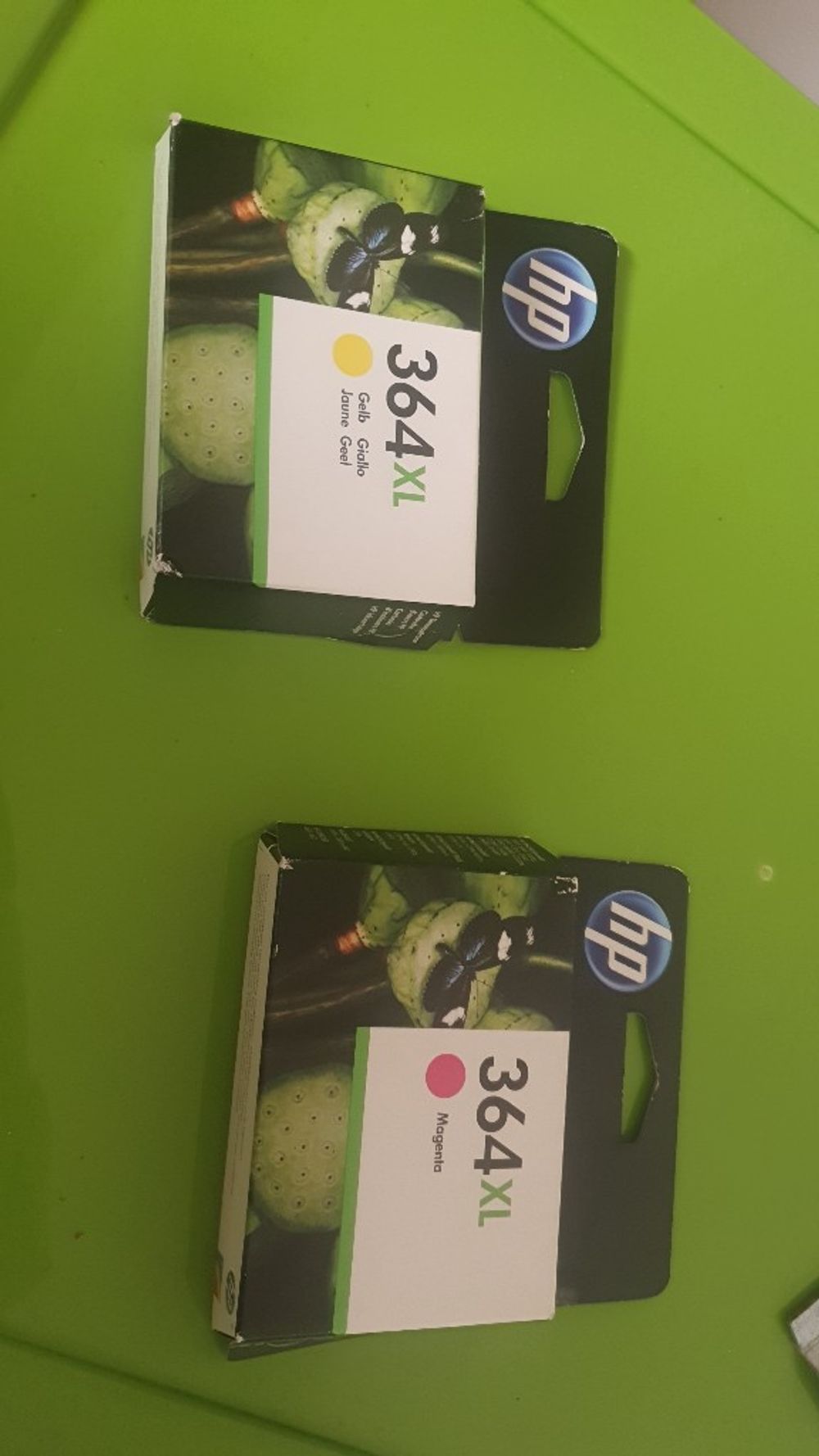 Image item