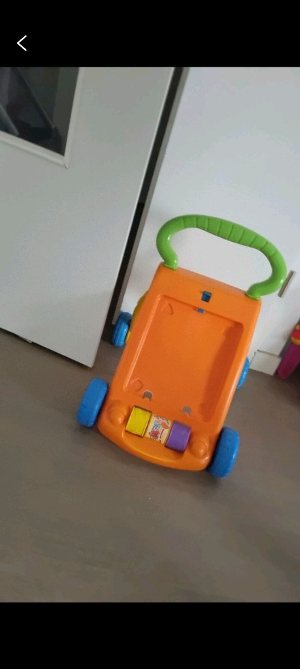 Image item