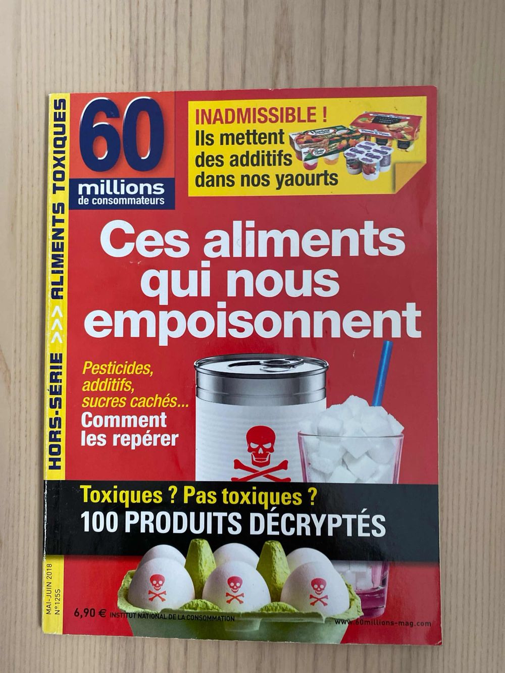 Image item