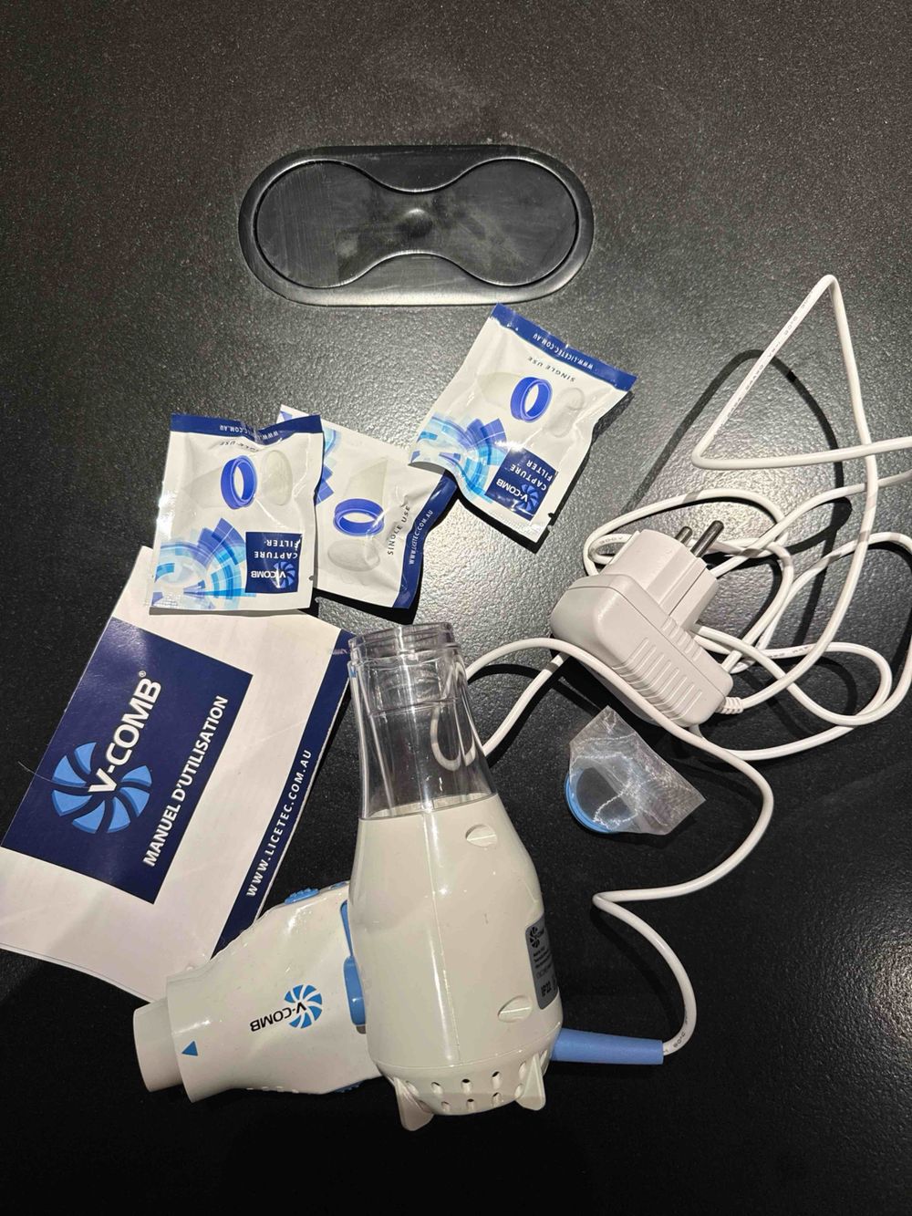 Image item