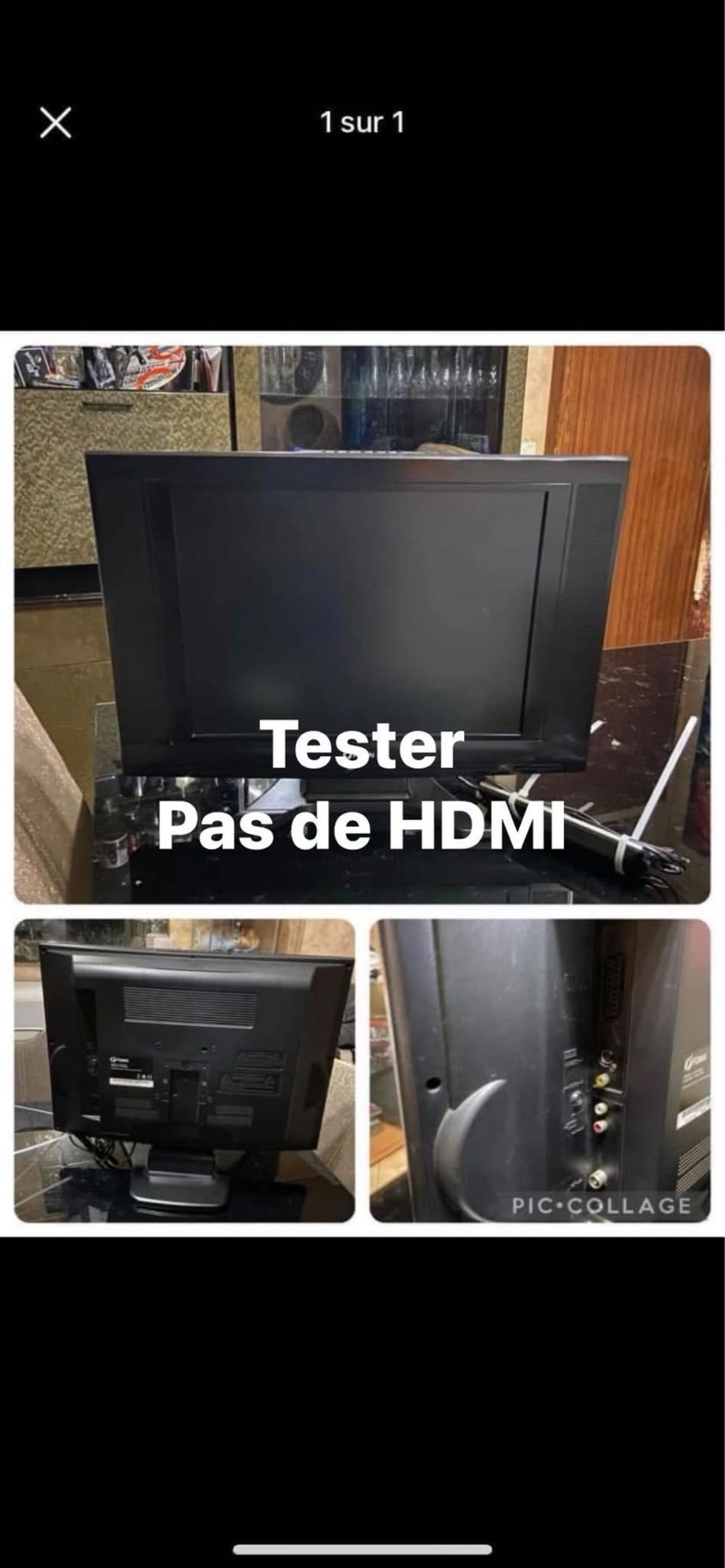 Image item