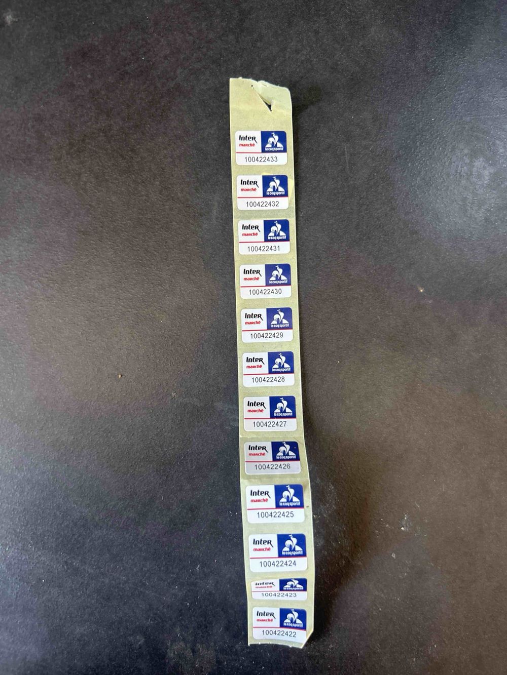 Image item