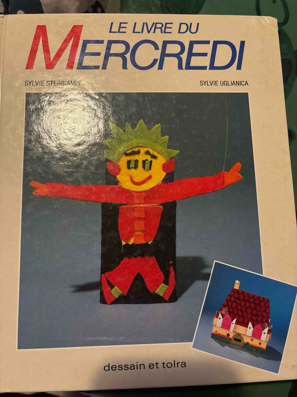 Image item