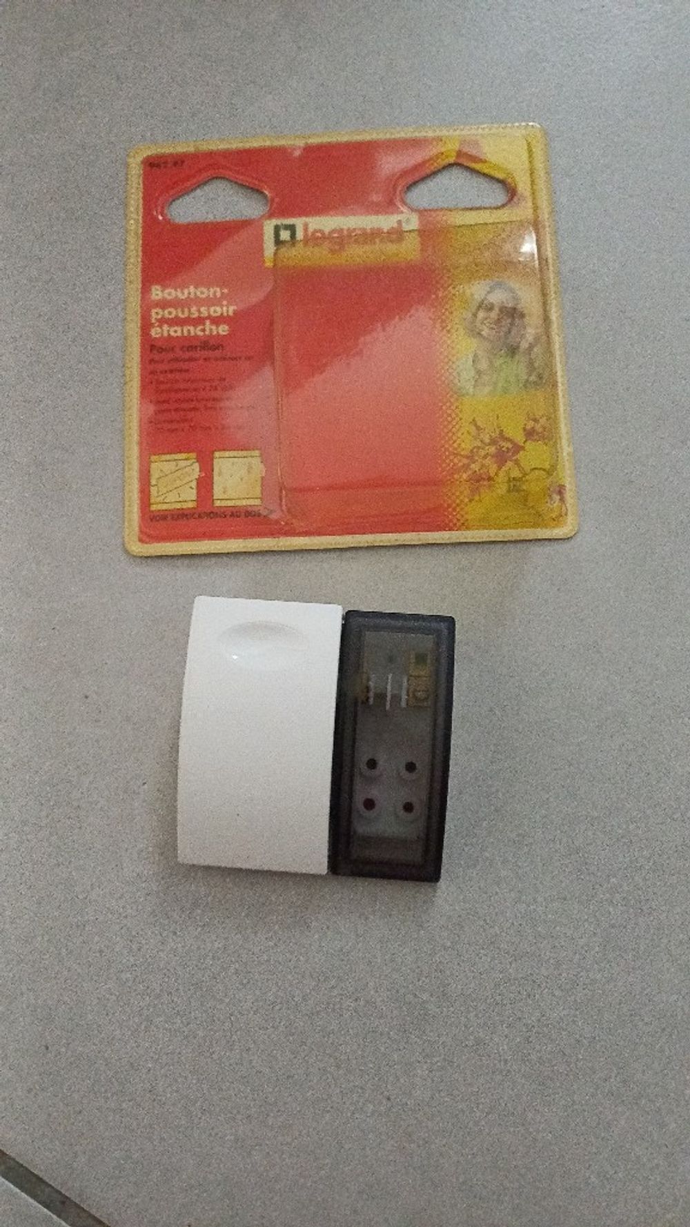 Image item
