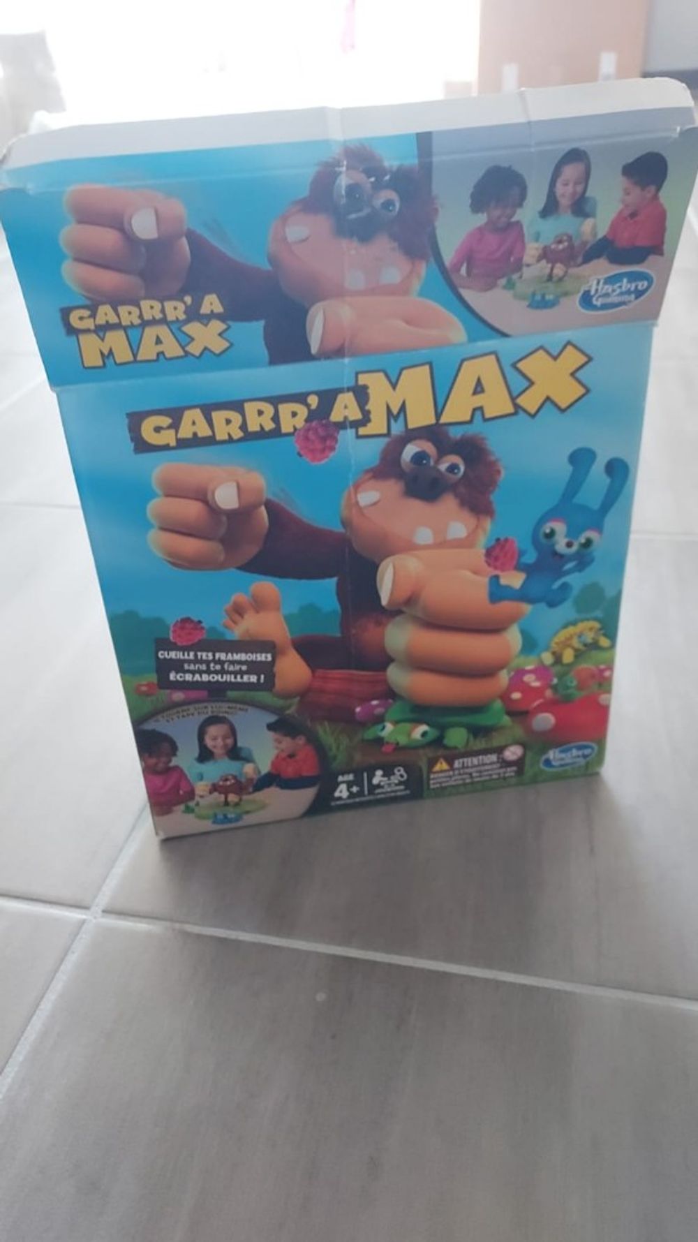 Image item