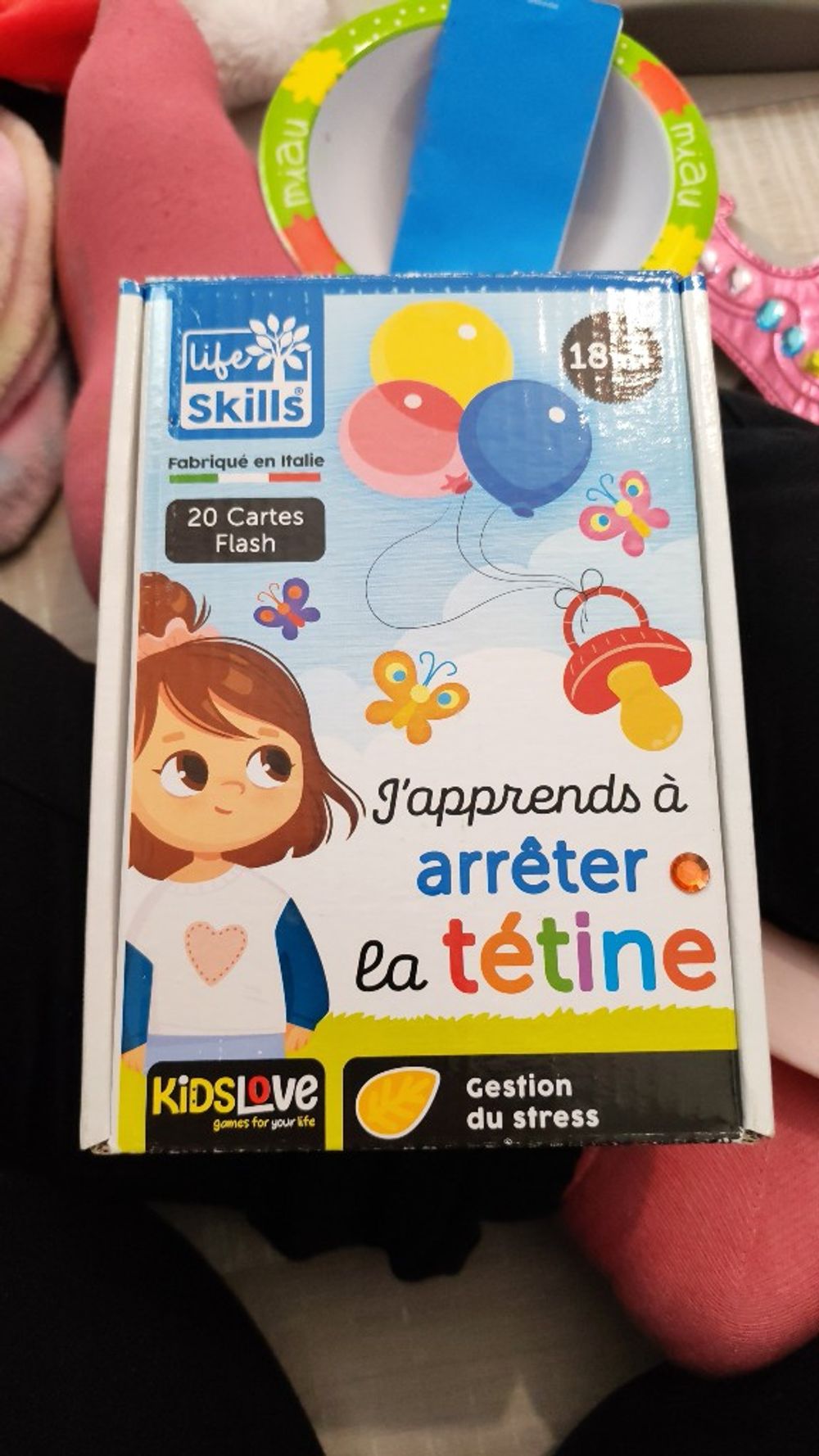 Image item