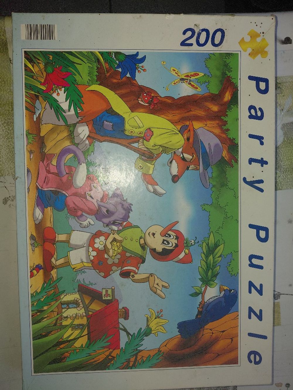 Image item