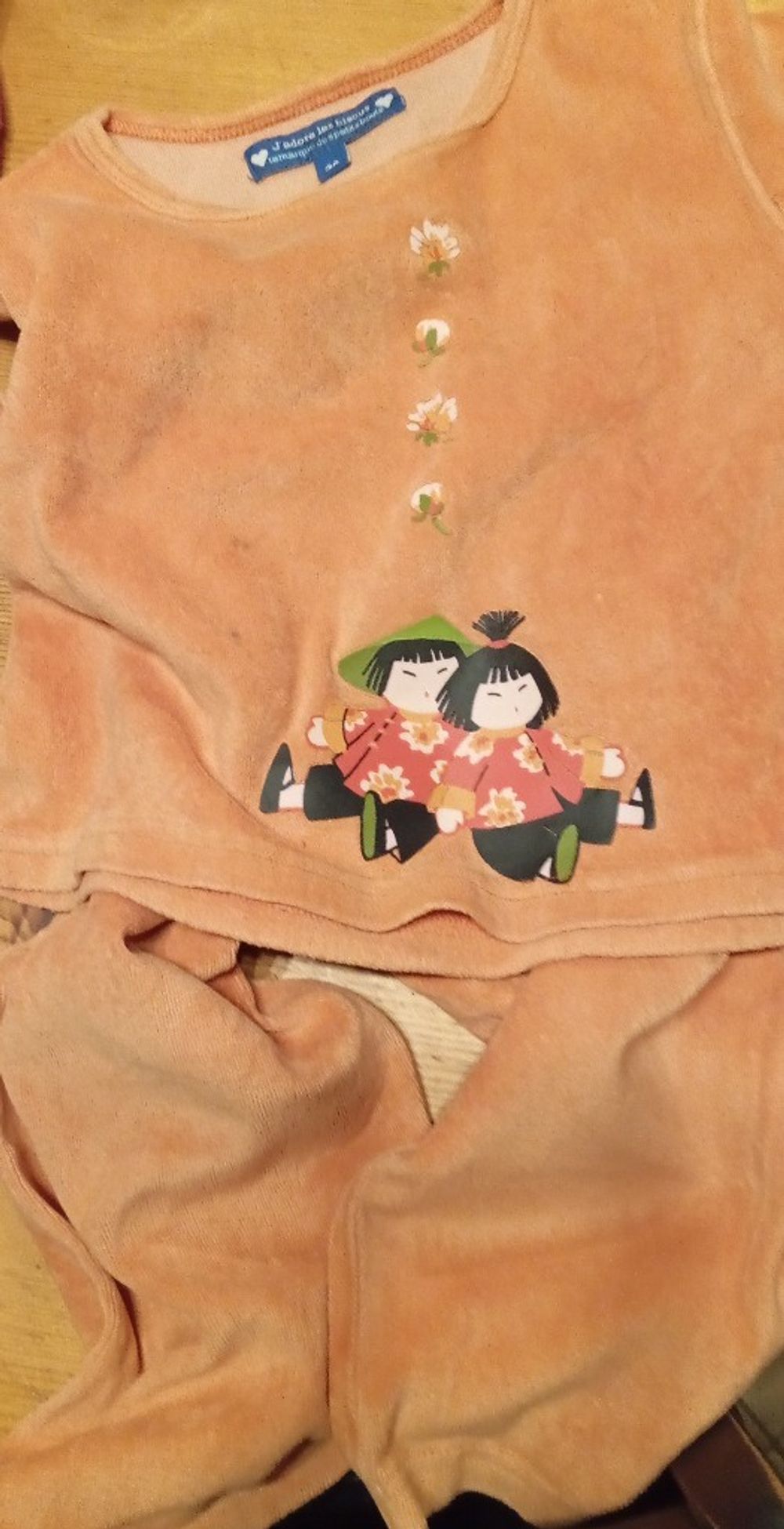 Image item