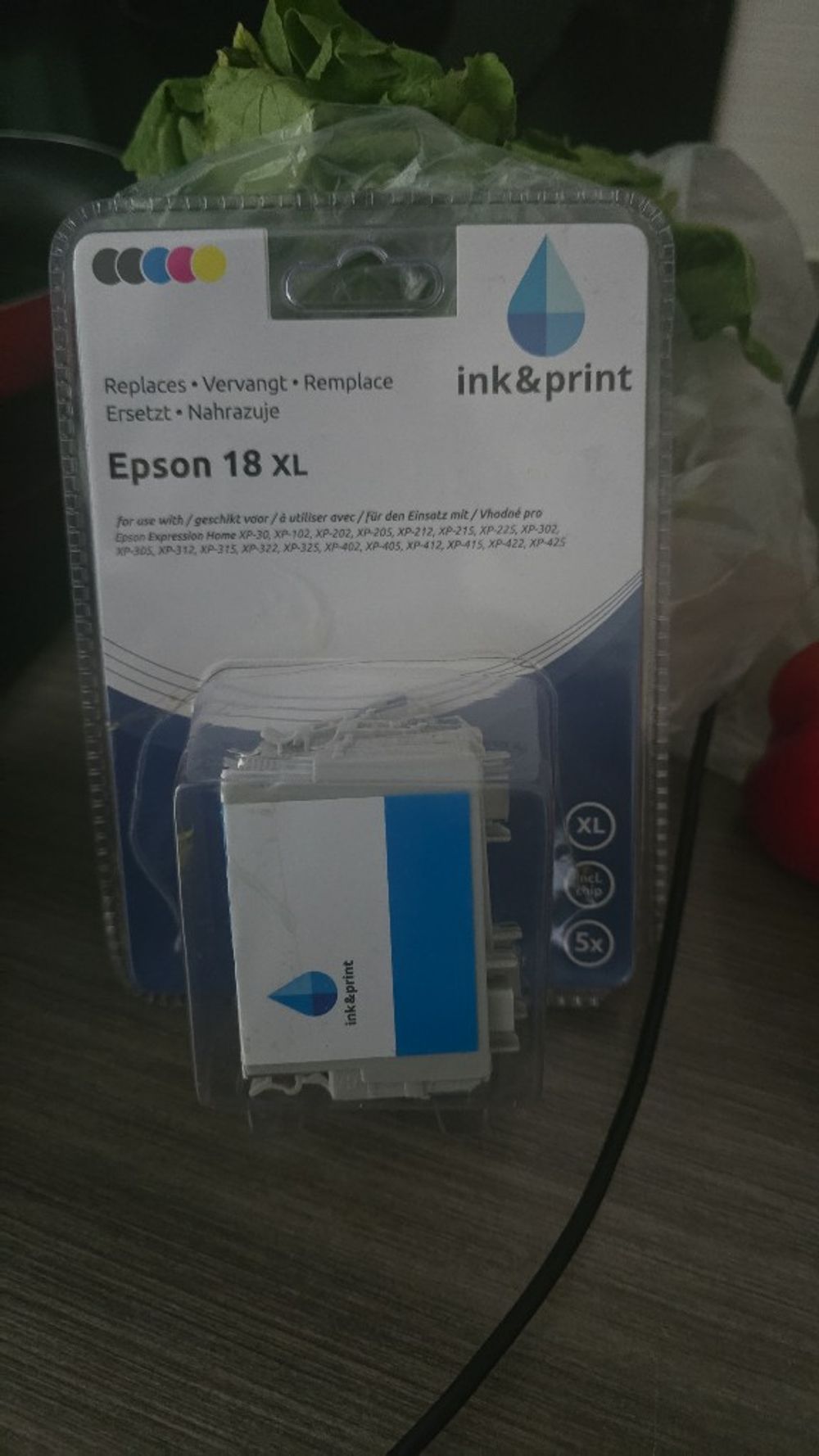Image item