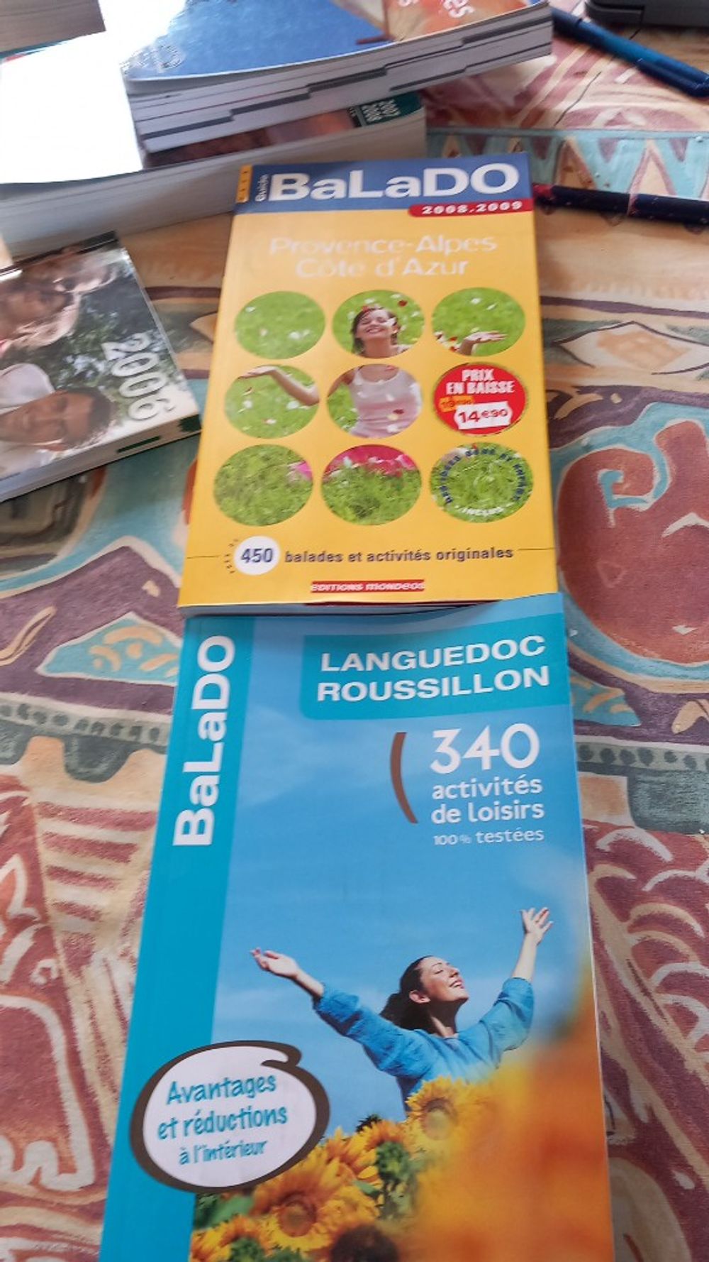 Image item