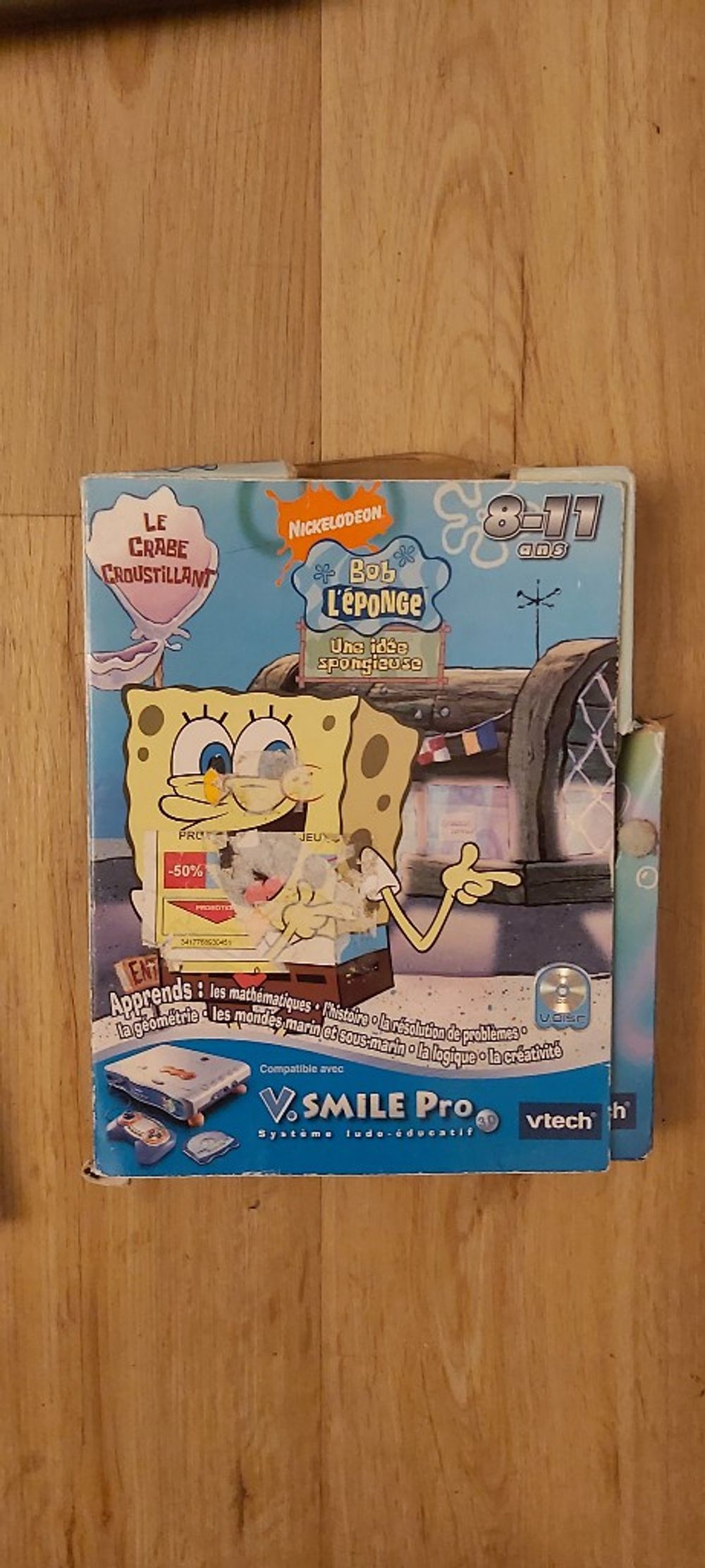 Image item