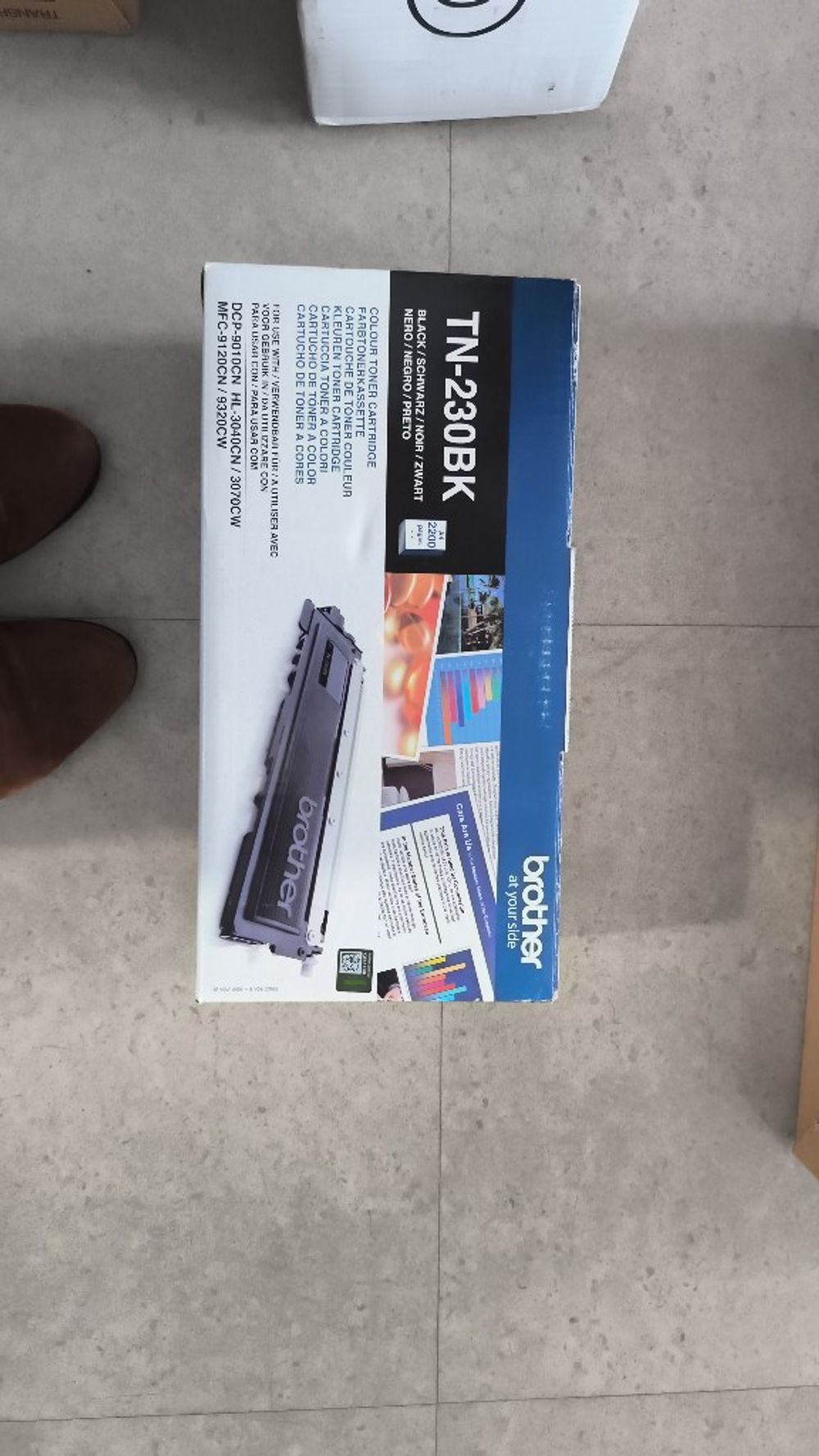 Image item