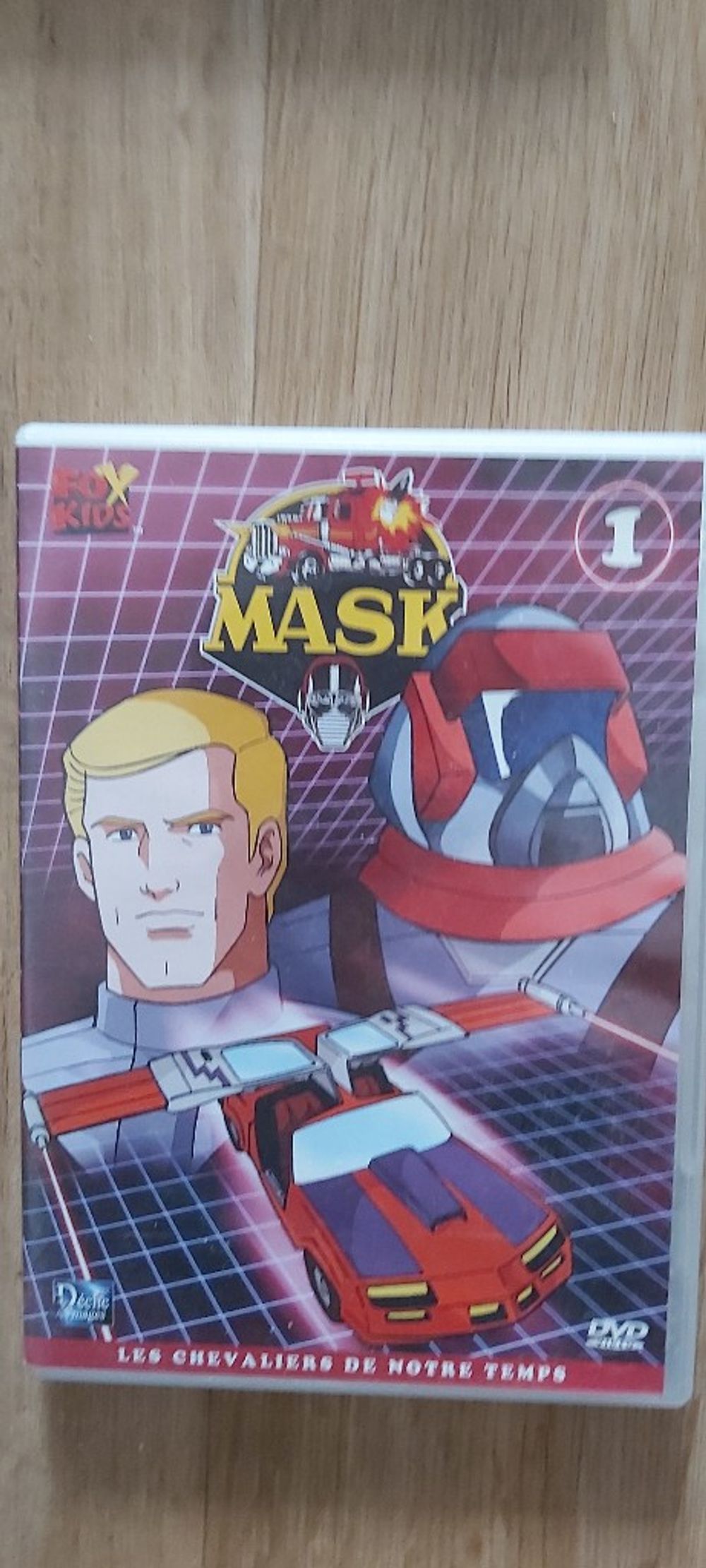 Image item