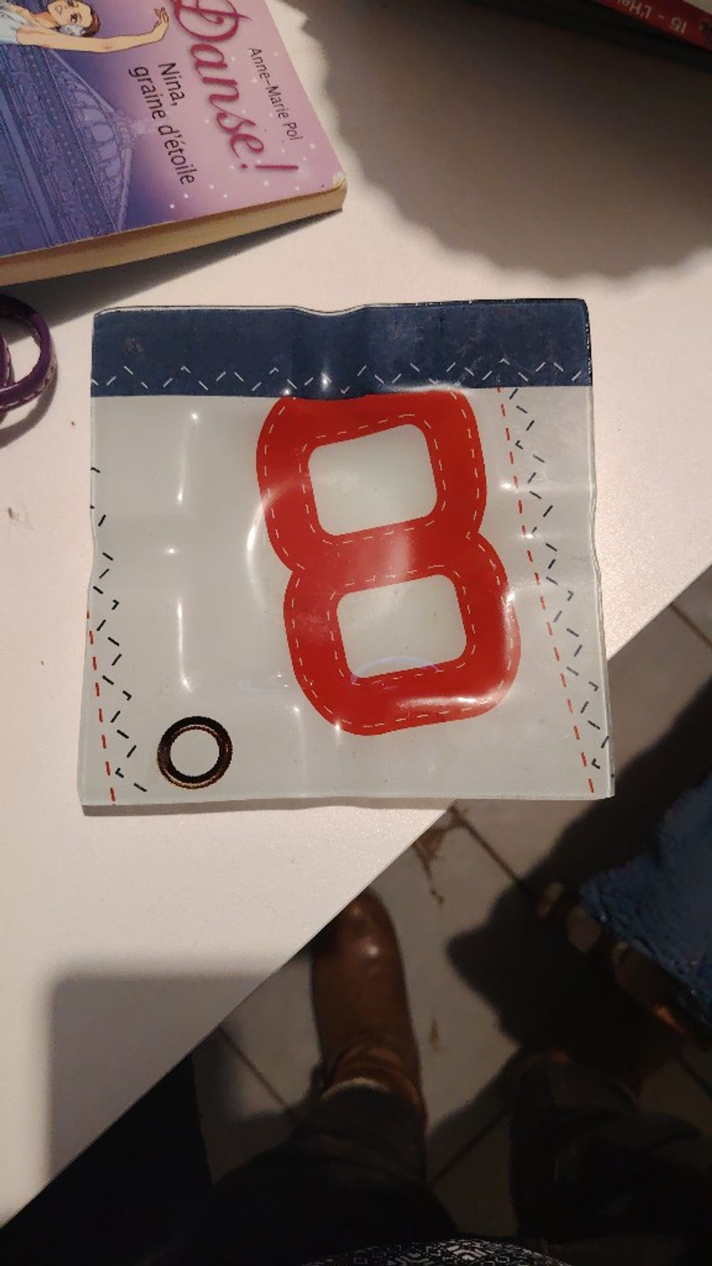 Image item