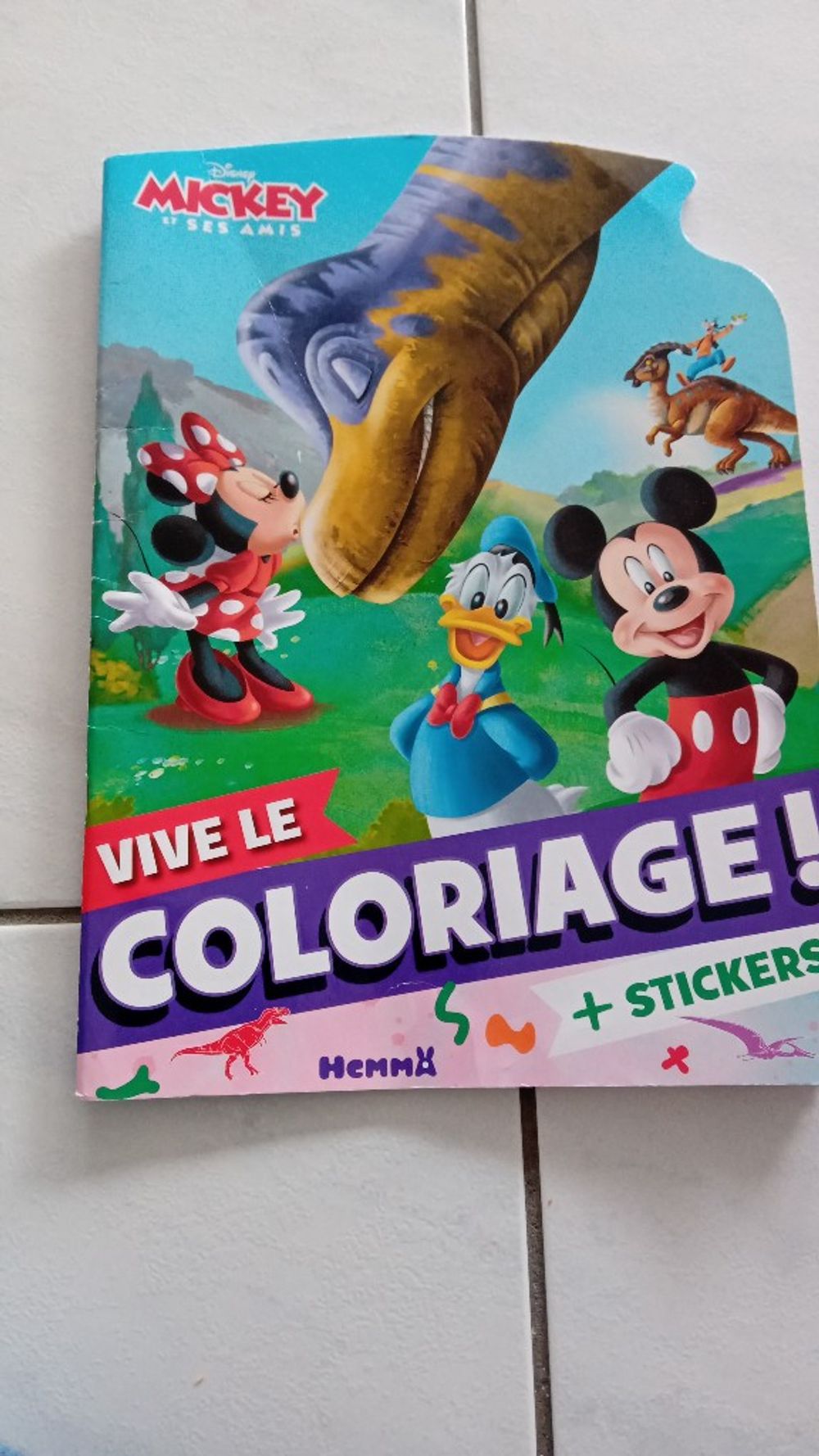 Image item