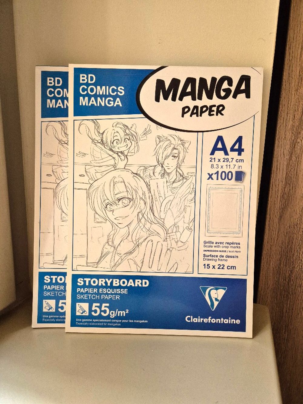 Image item