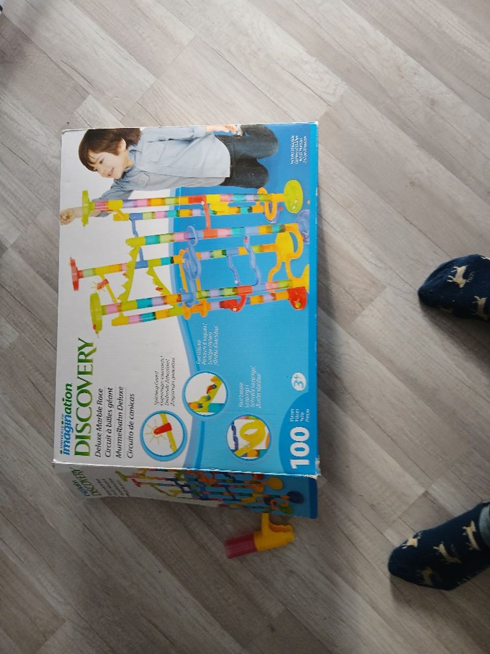 Image item