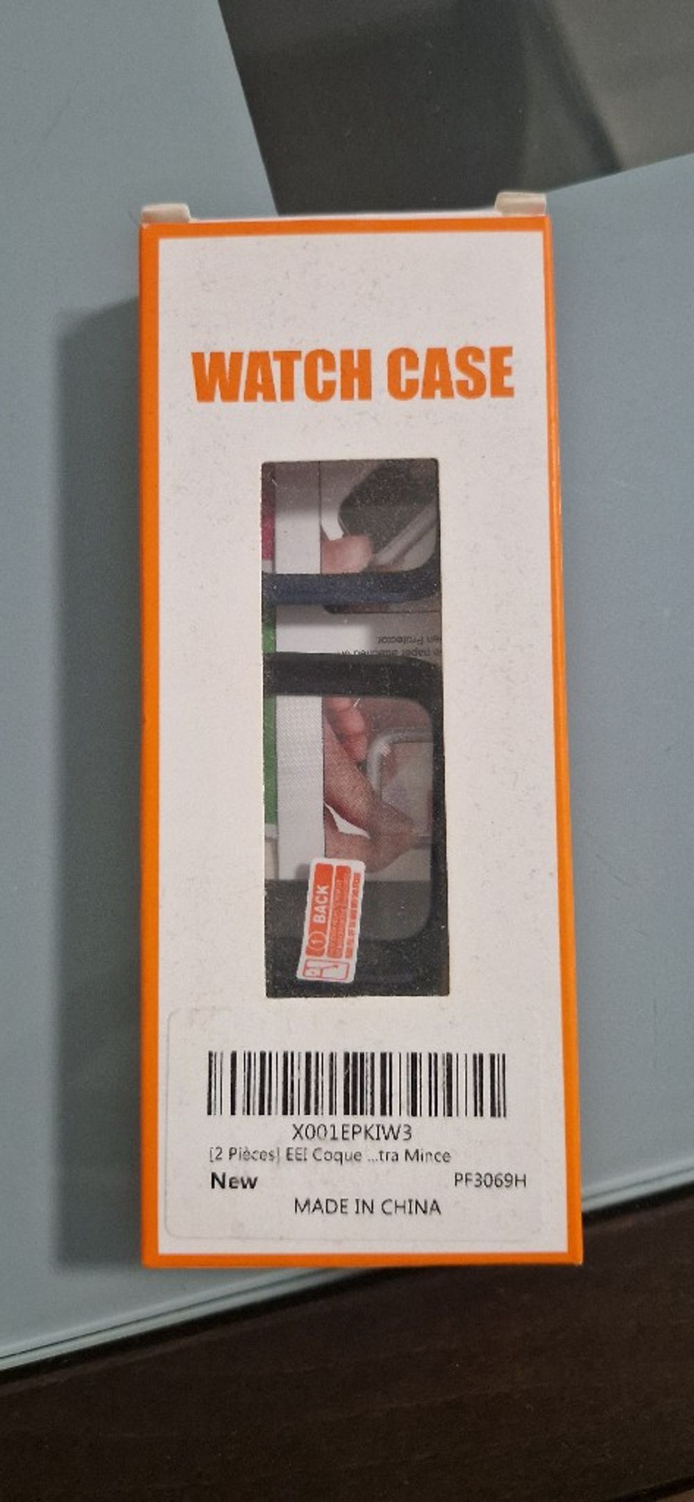 Image item