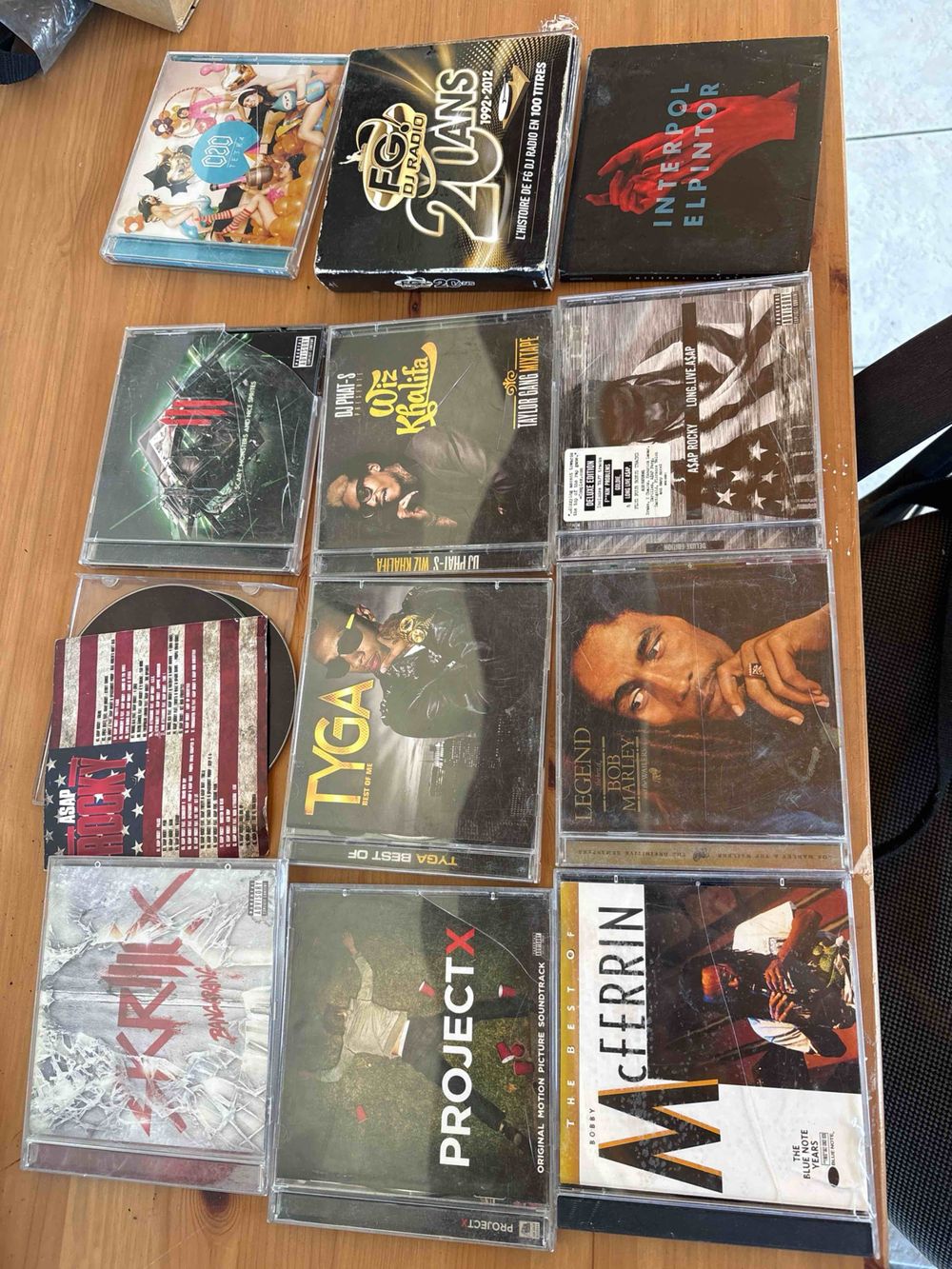 Image item