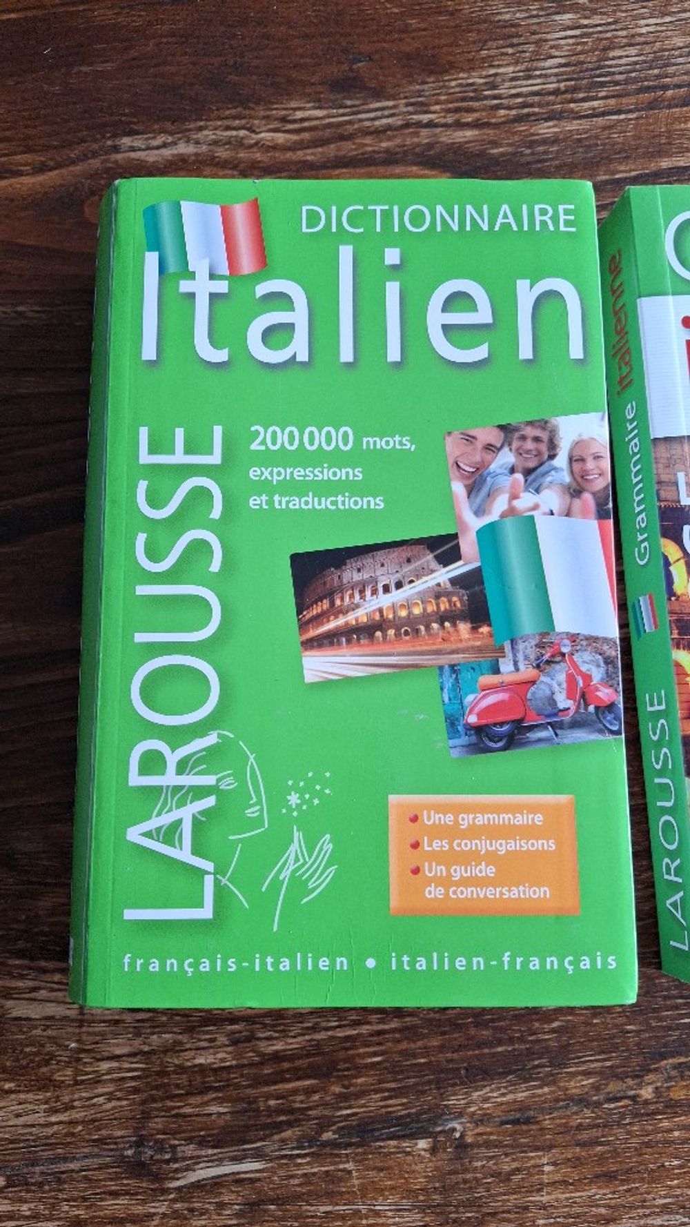 Image item