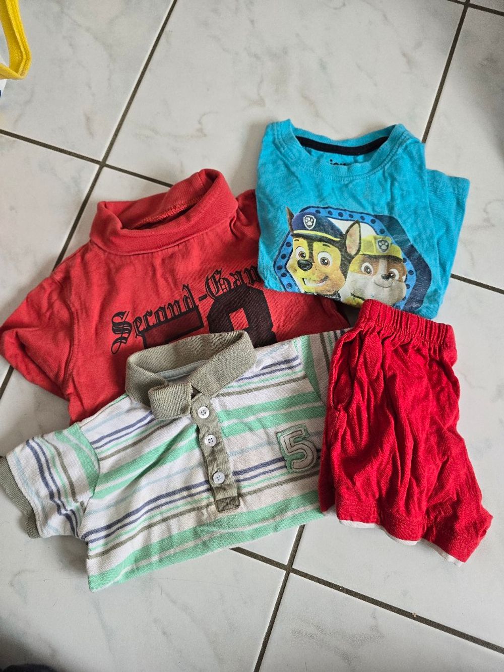 Image item