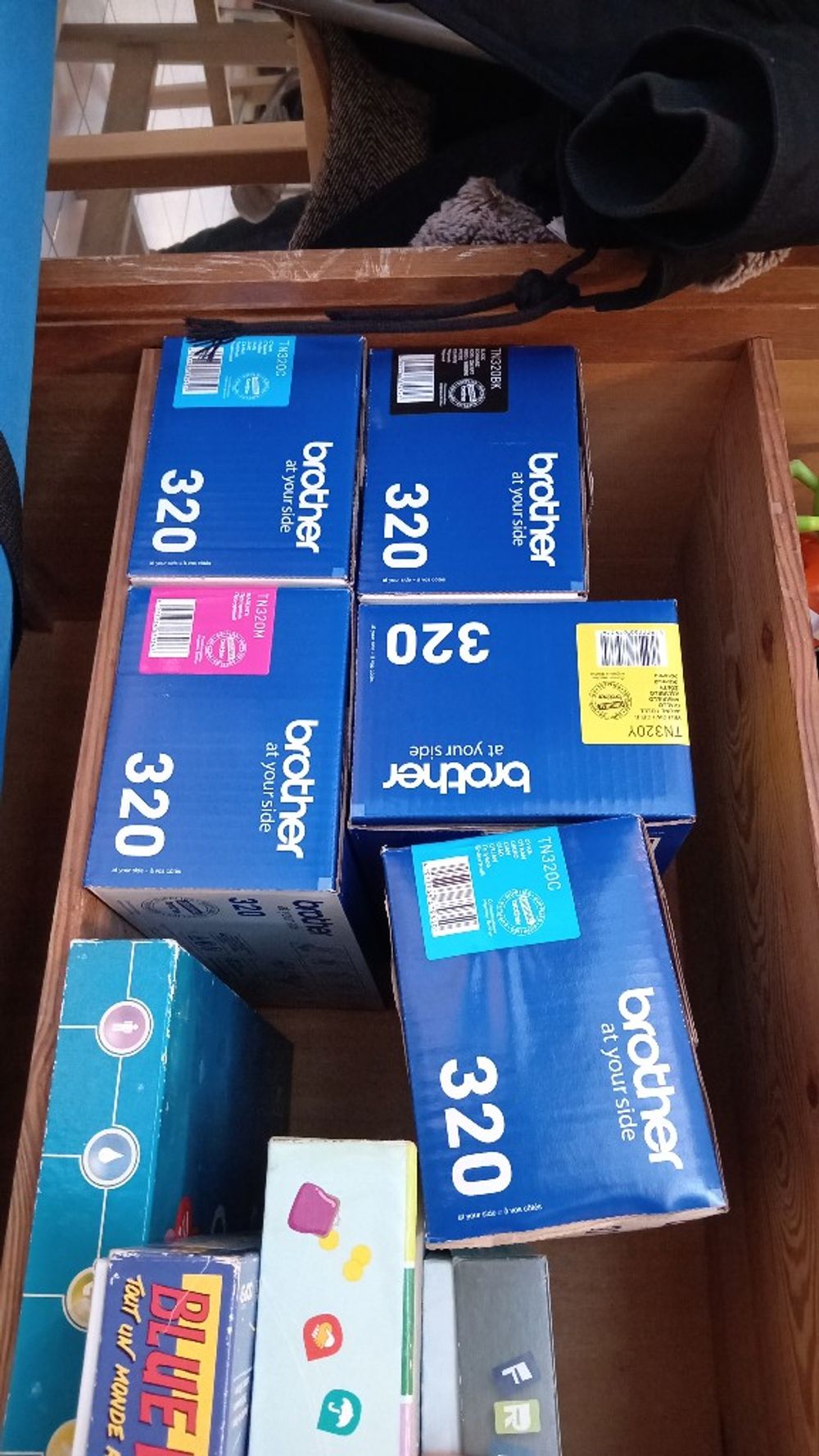 Image item