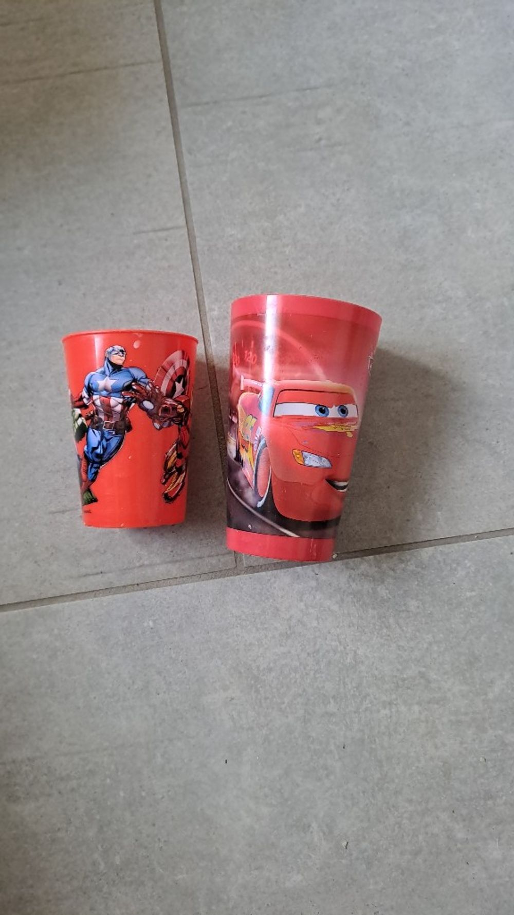 Image item