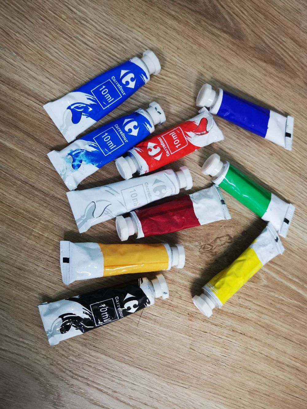Image item