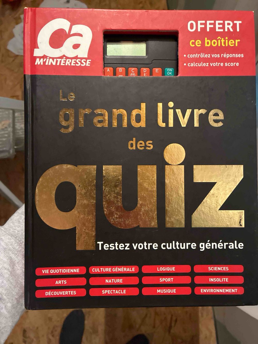 Image item