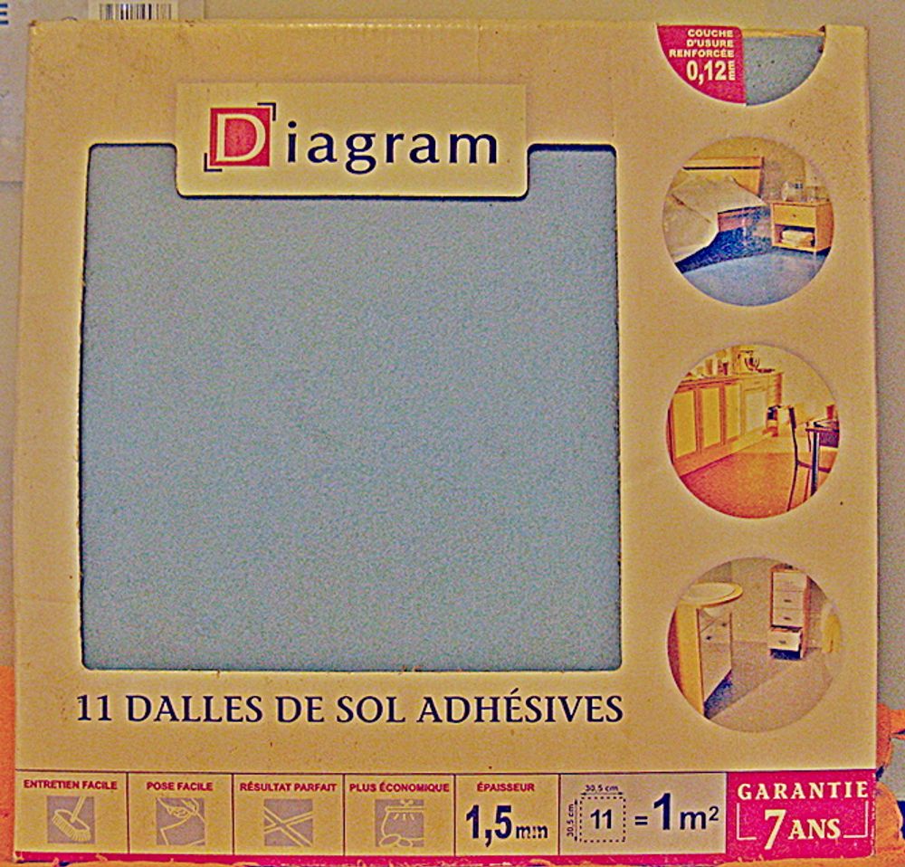 Image item