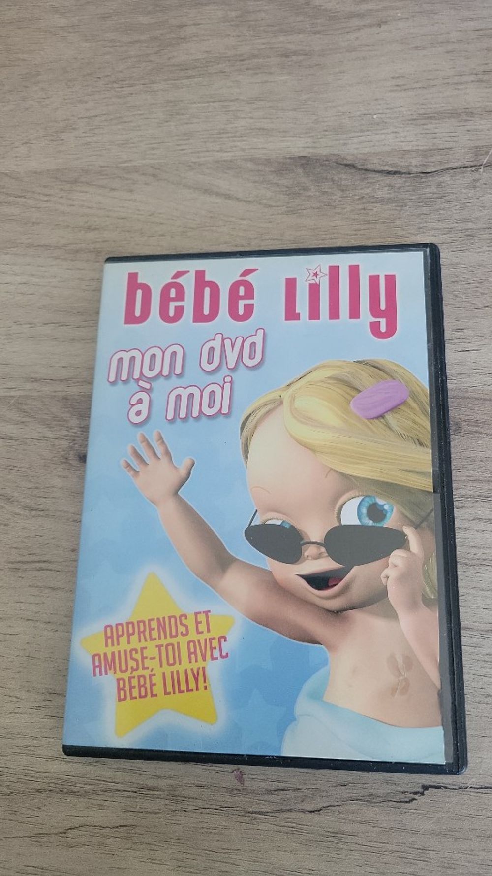 Image item