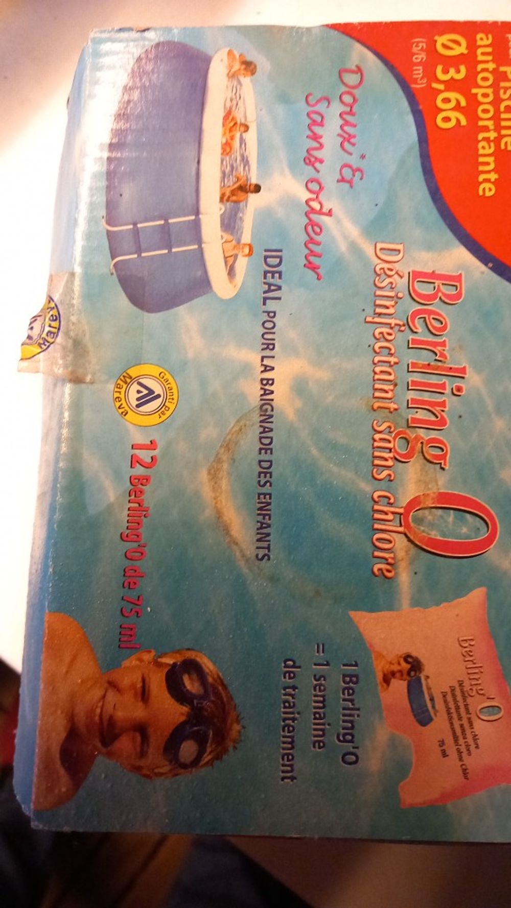 Image item