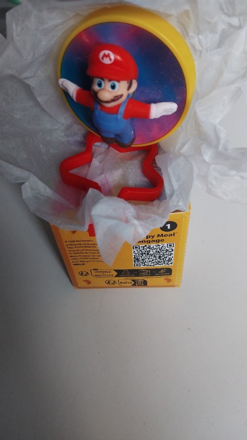 Image item