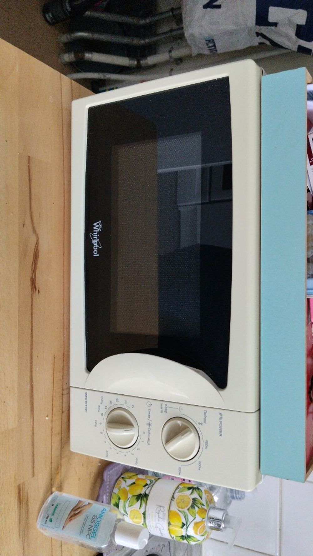 Image item