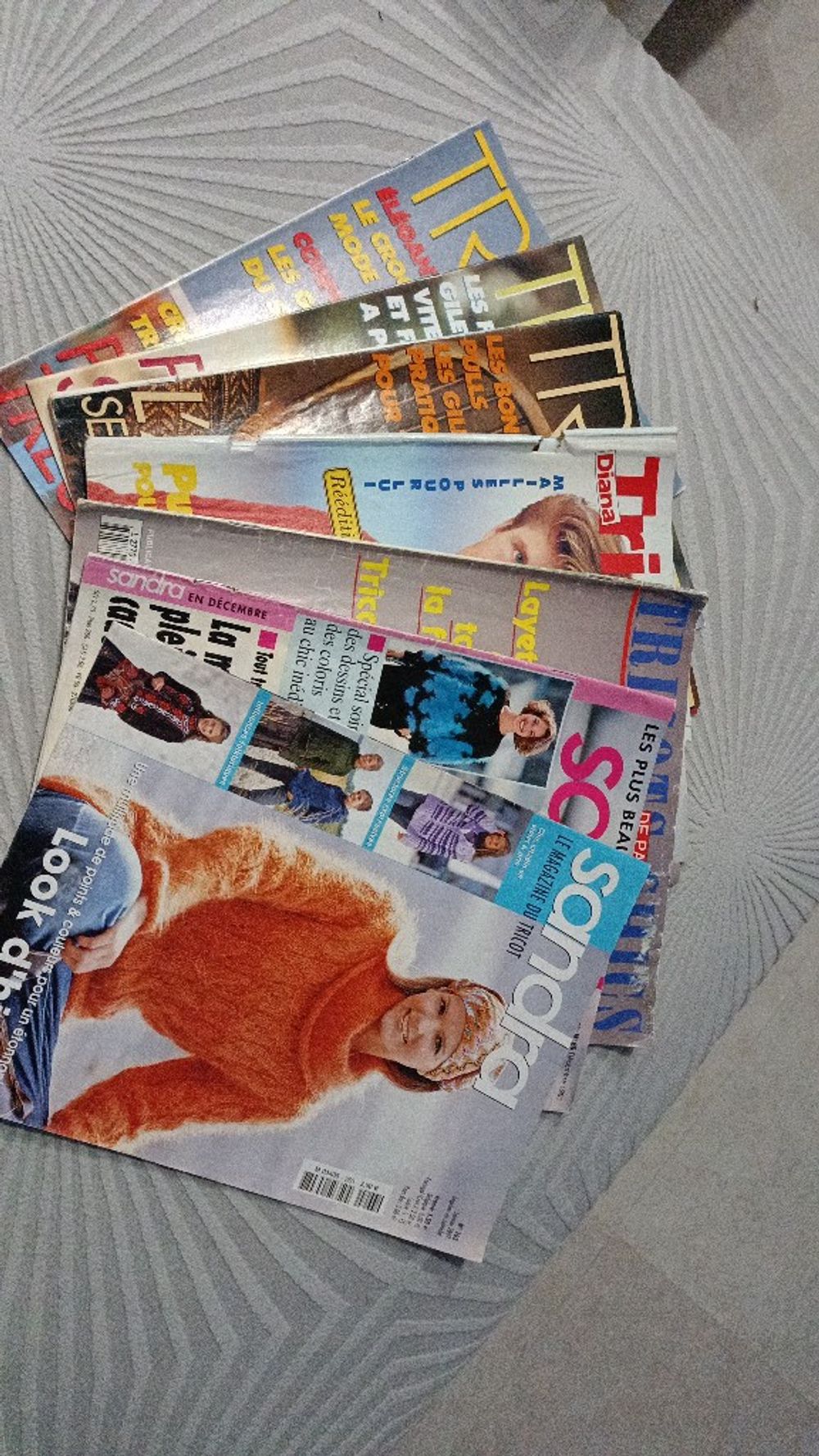 Image item