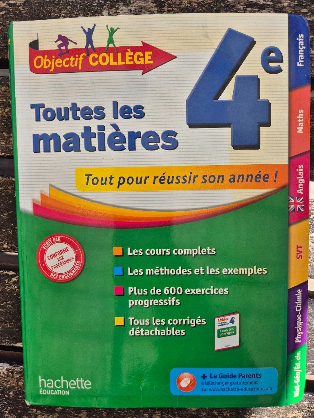 Image item