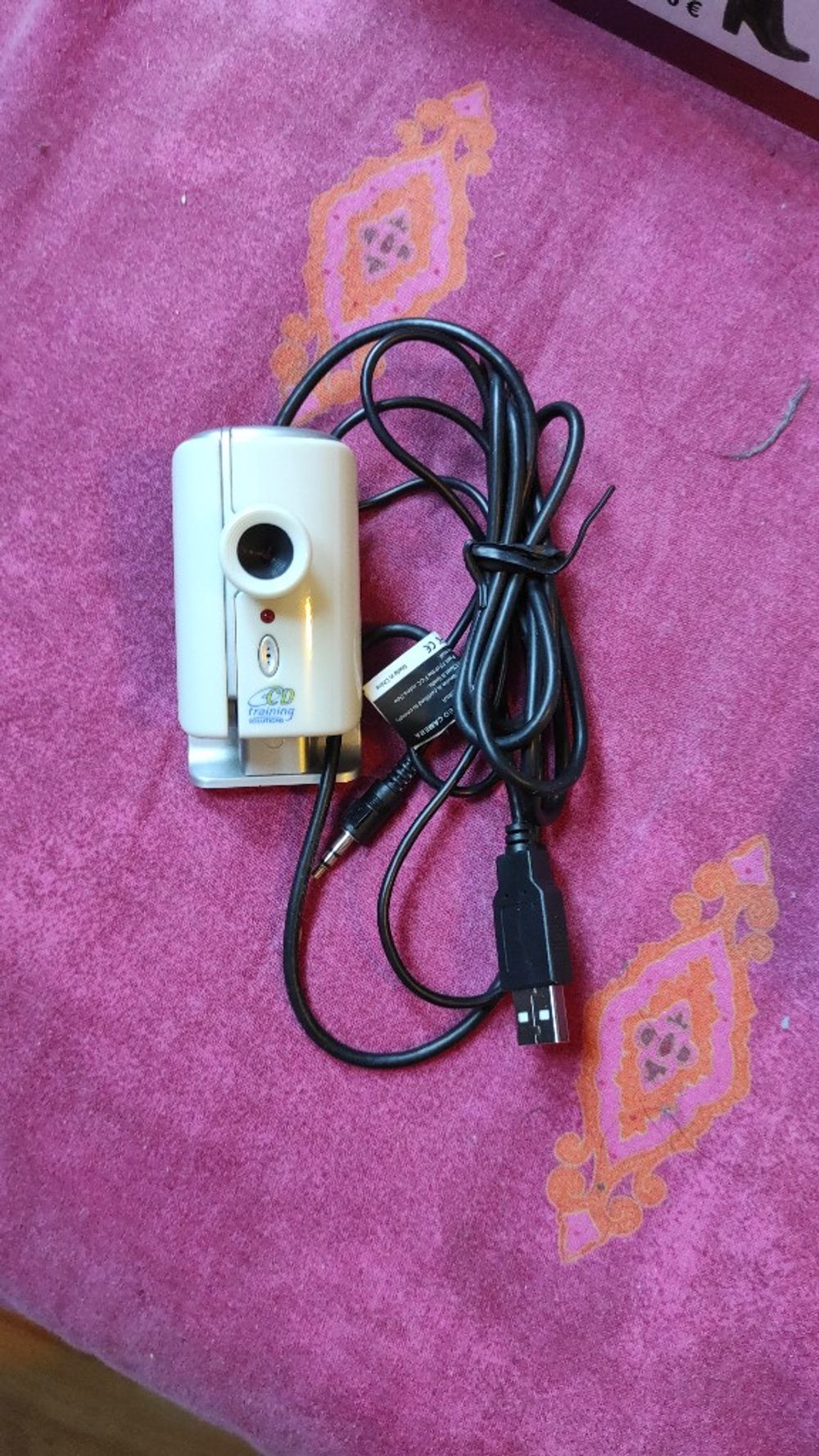Image item