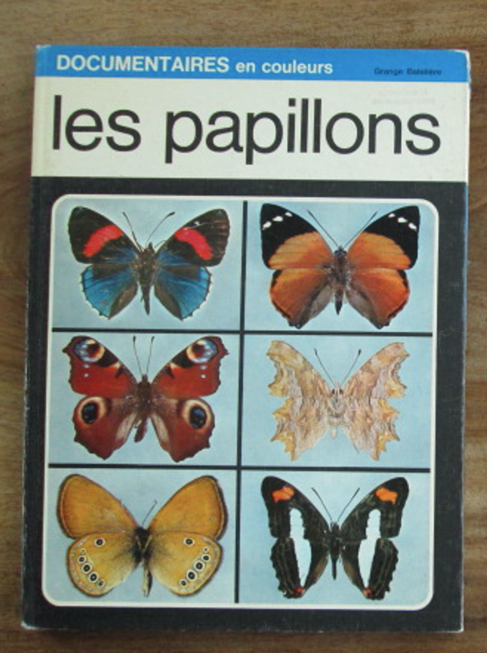 Image item