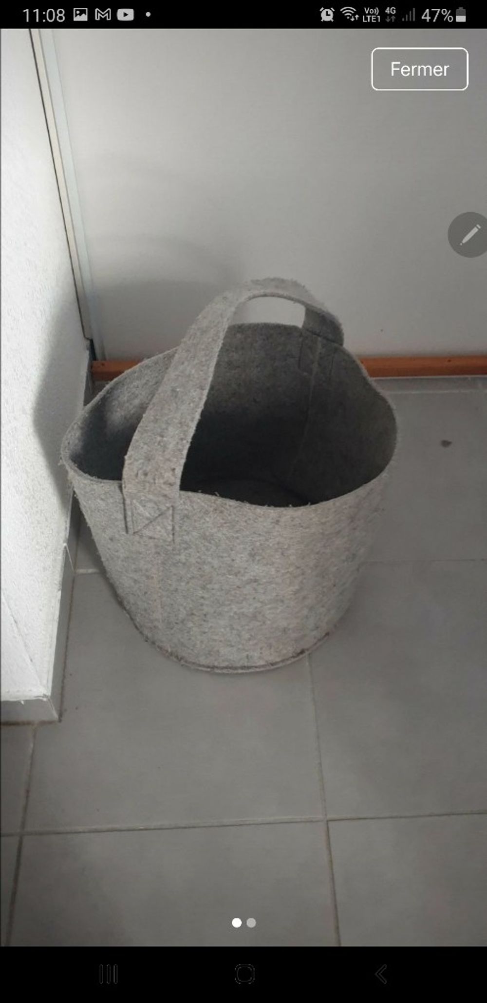 Image item