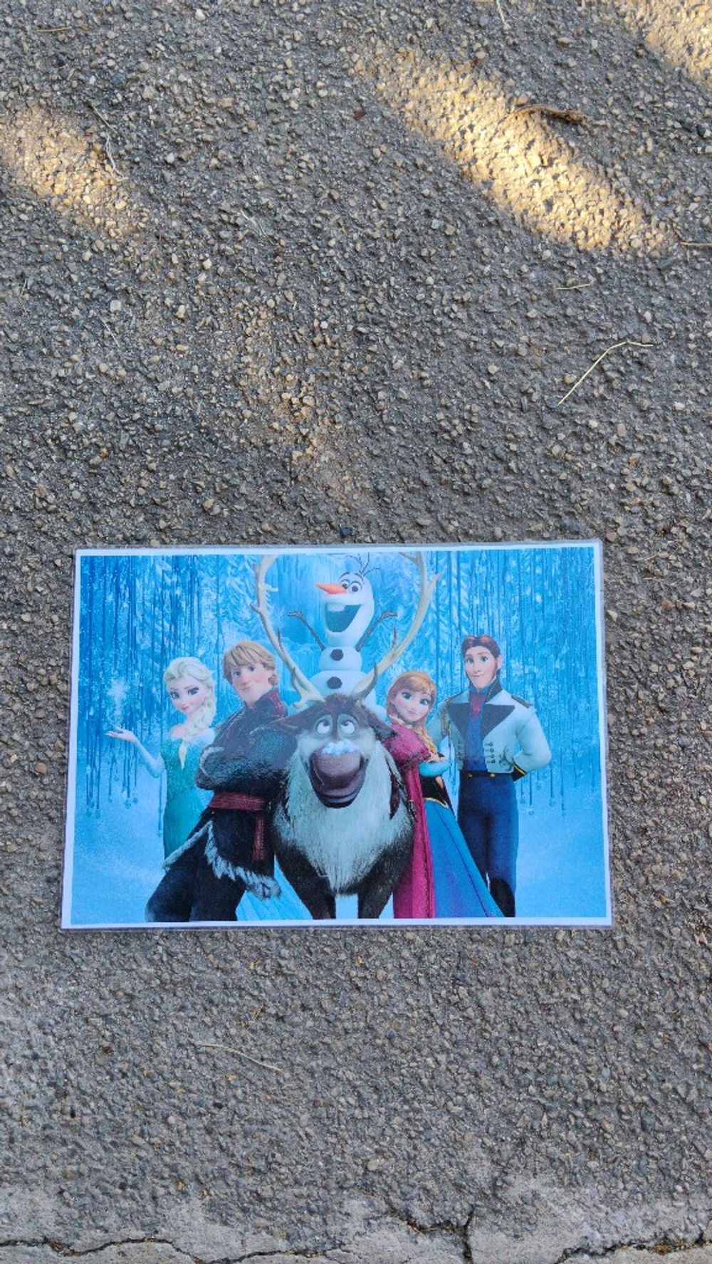 Image item