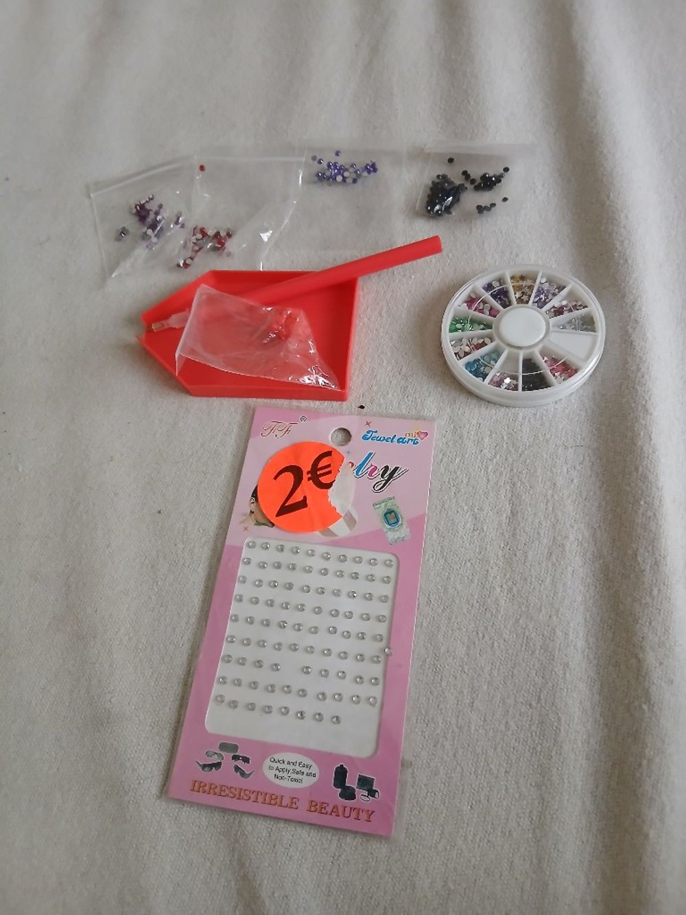Image item