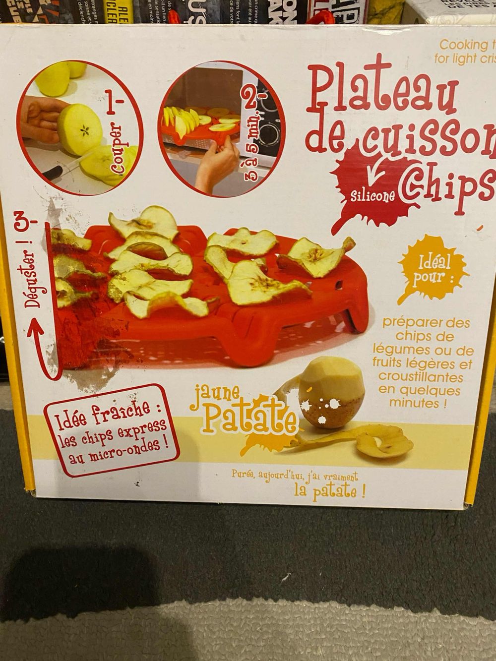 Image item