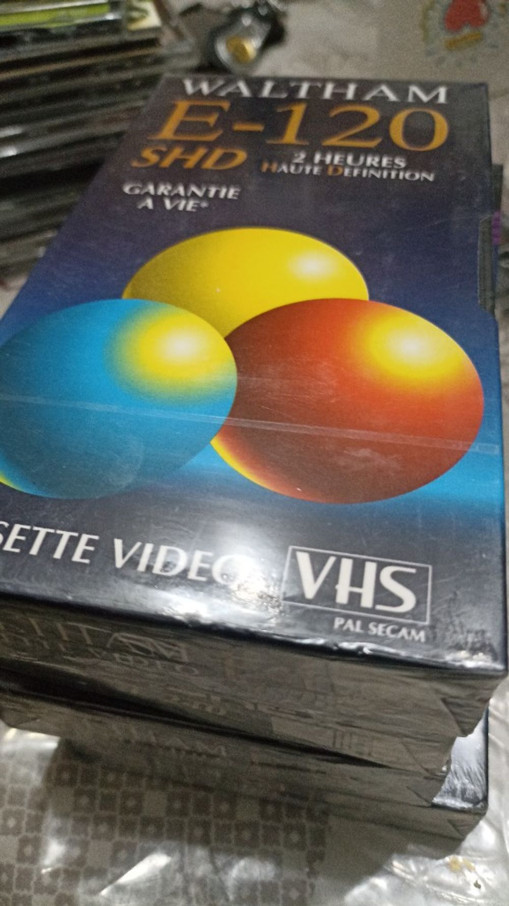 Image item