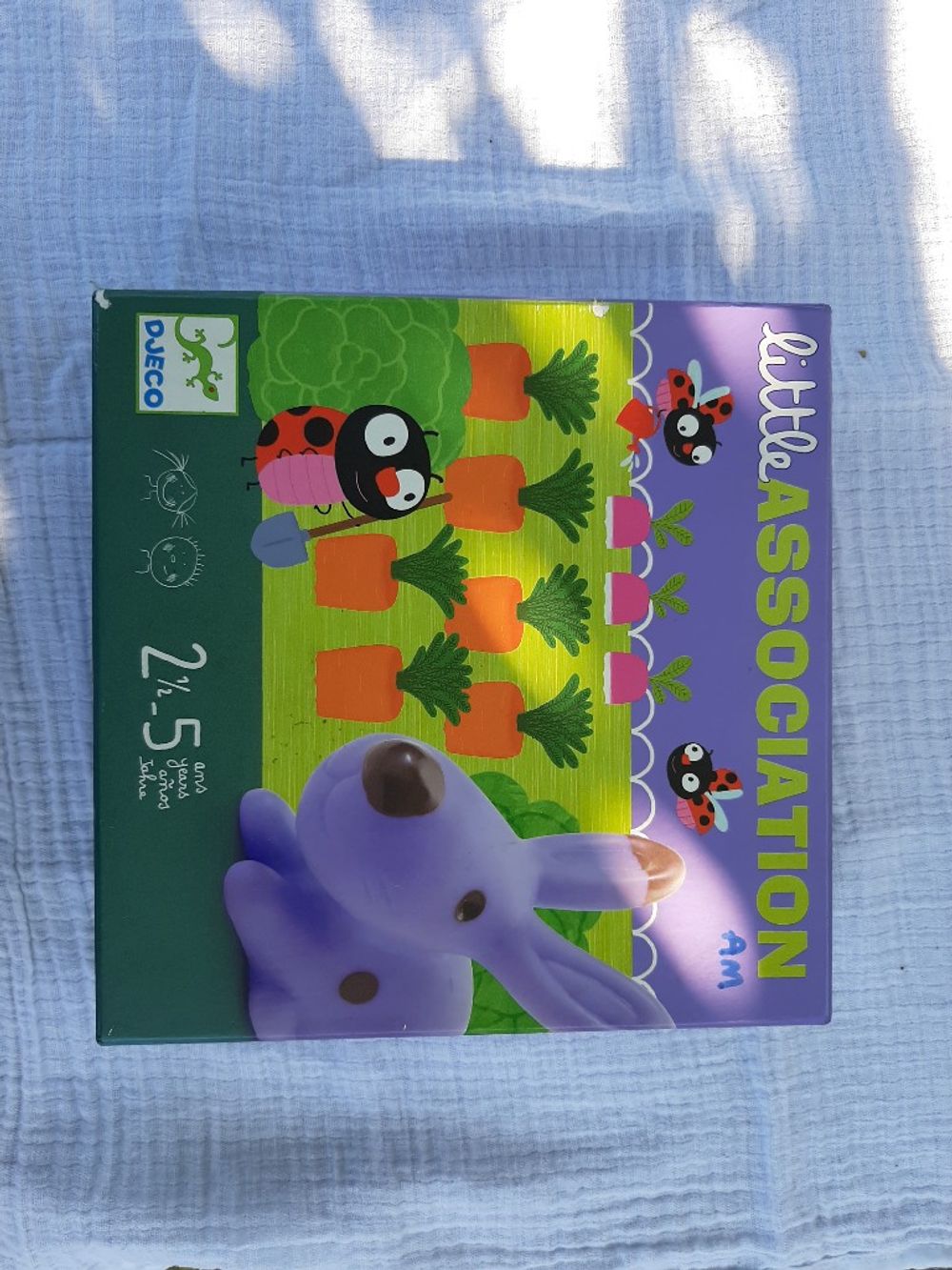 Image item