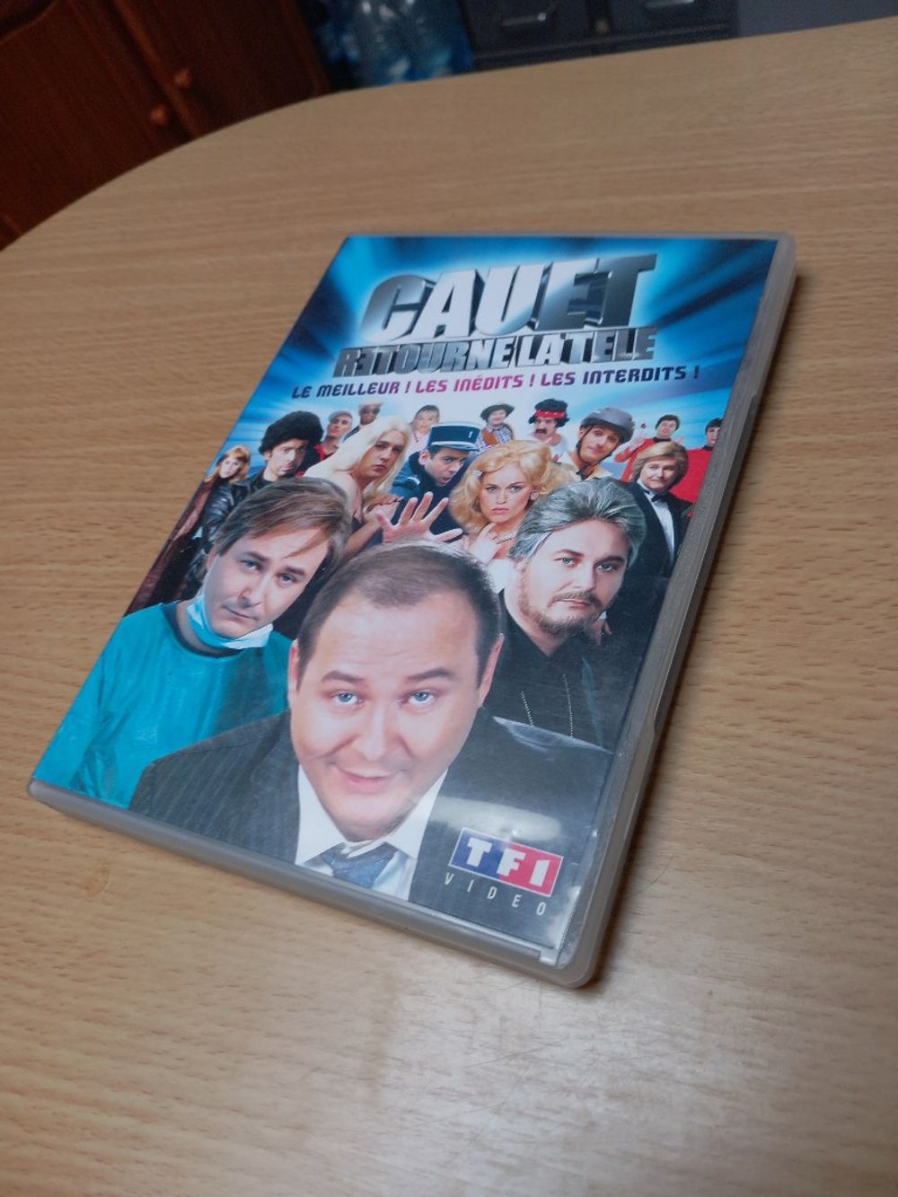 Image item