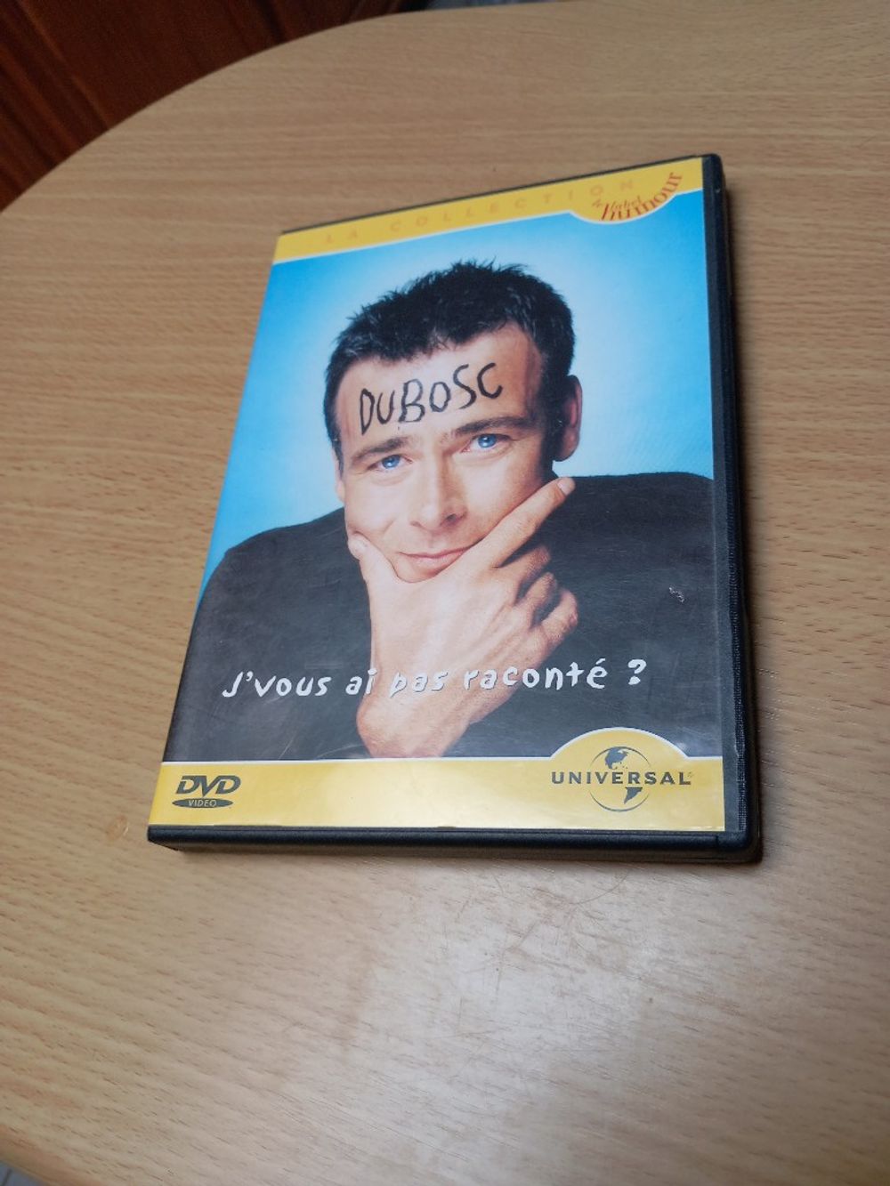 Image item