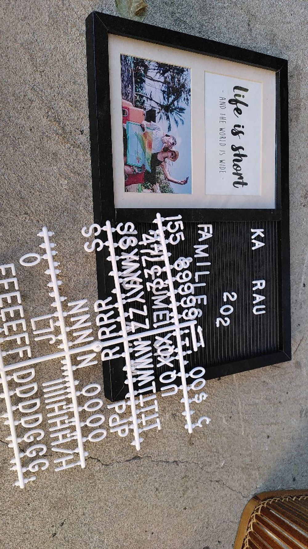 Image item